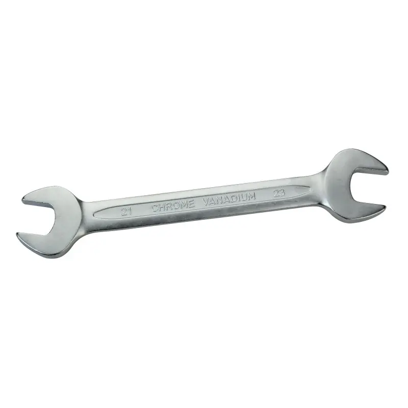 DEMA Klíč vidlicový Cr-V 21 x 23 mm - Outlet