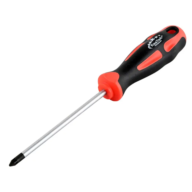 KesTek Šroubovák PZ 1x100 mm ProLine - Jen pár kusů