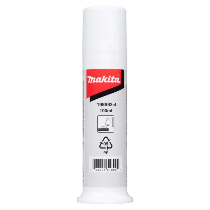 Poslední dny - MAKITA Vazelína na nástroje 100 ml