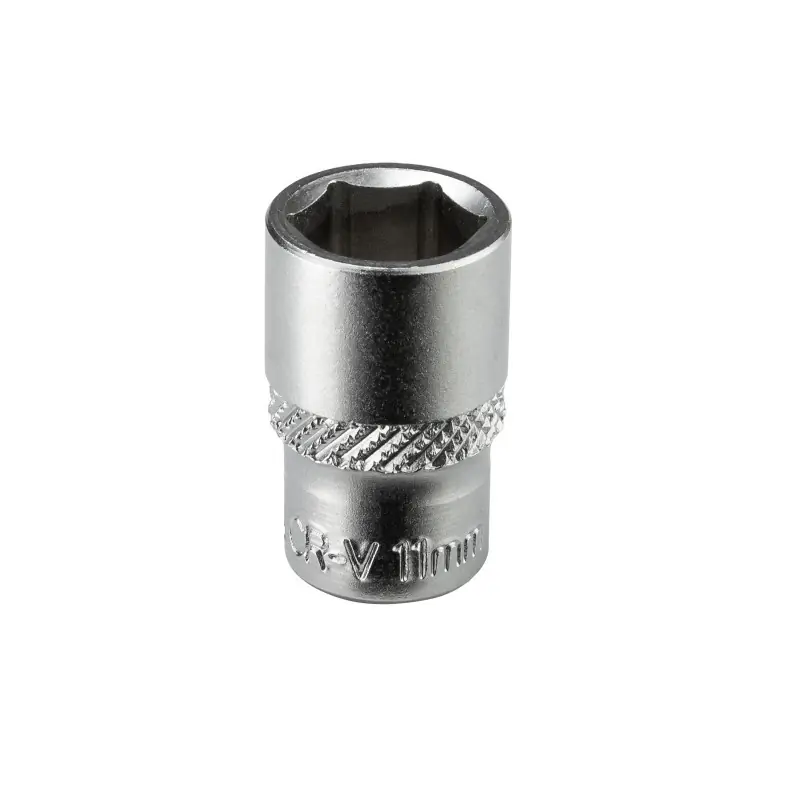 DEMA Nástrčný klíč / ořech krátký 11 mm 1/4" | Objednejte nyní