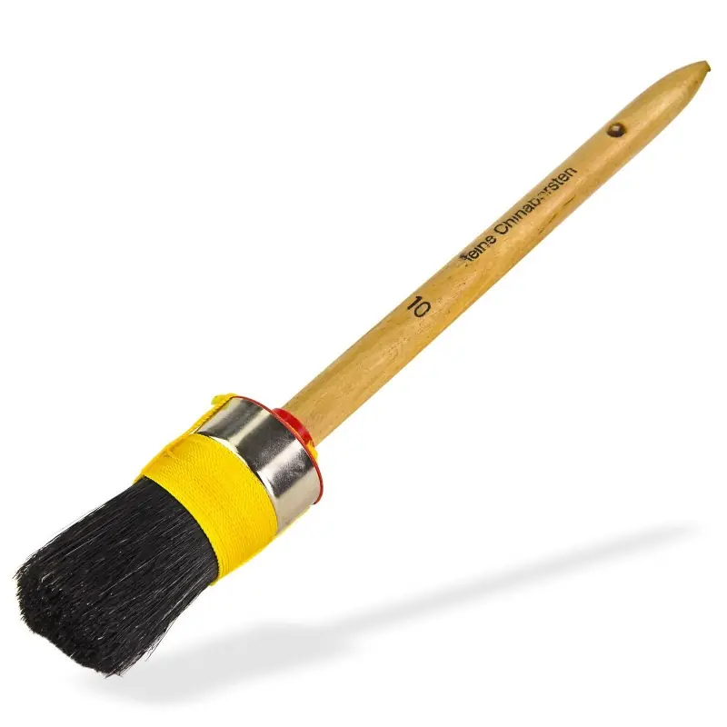 DEMA Štětec kulatý 40 mm - Zvýhodněná cena
