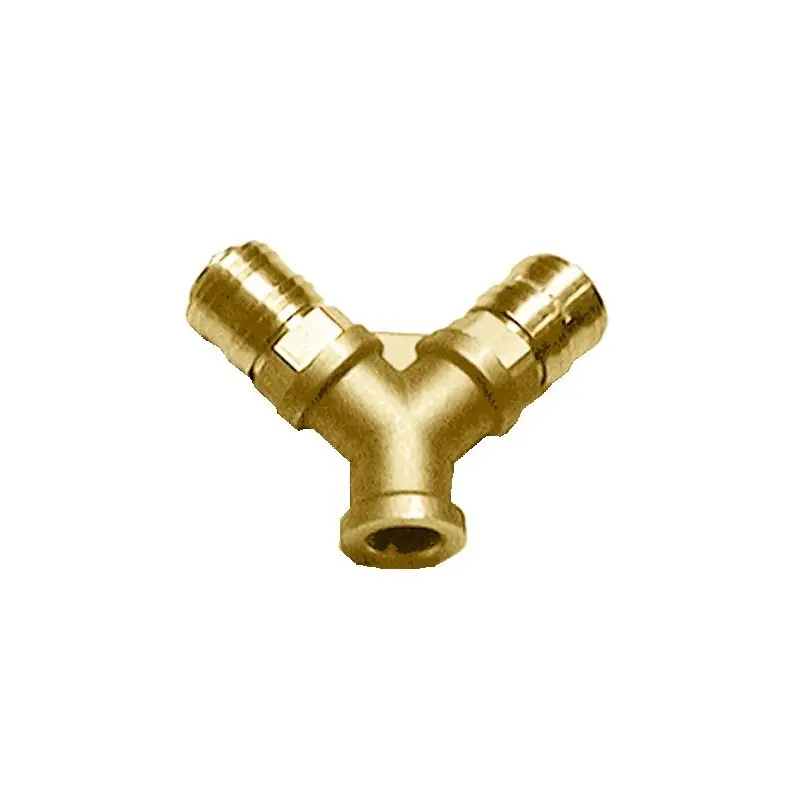 Ušetřete více - Wolpertech Rozdělovač dvojitý WT 3/8" IG
