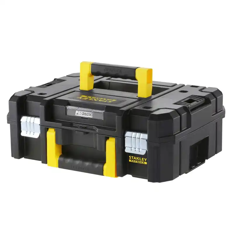 Super nabídka - STANLEY Kufr s pěnovou vložkou TSTAK II Pro-Stack FatMax FMST1-71966