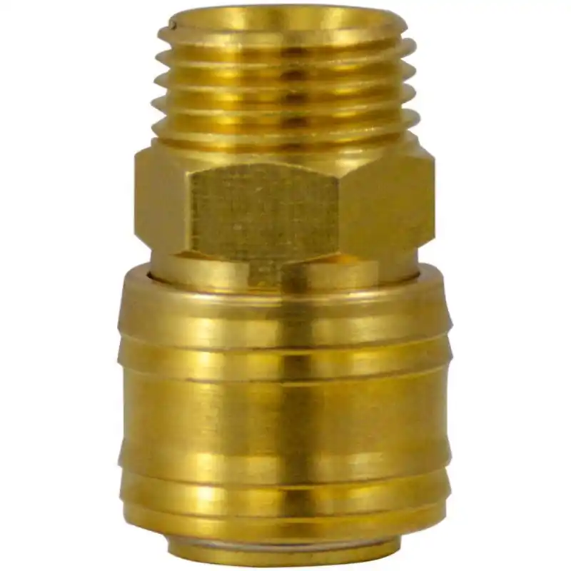 Cena od výrobce | Wolpertech Rychlospojka WT 1/2" AG