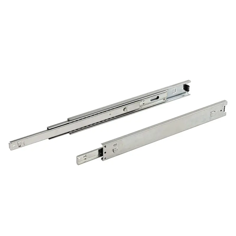 DEMA Zásuvkové výsuvy 400x13x46 mm, 2 ks - Bestseller