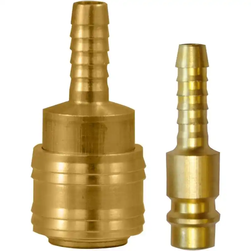 Wolpertech Rychlospojka se vsuvkou WT 9 mm - Koupit online