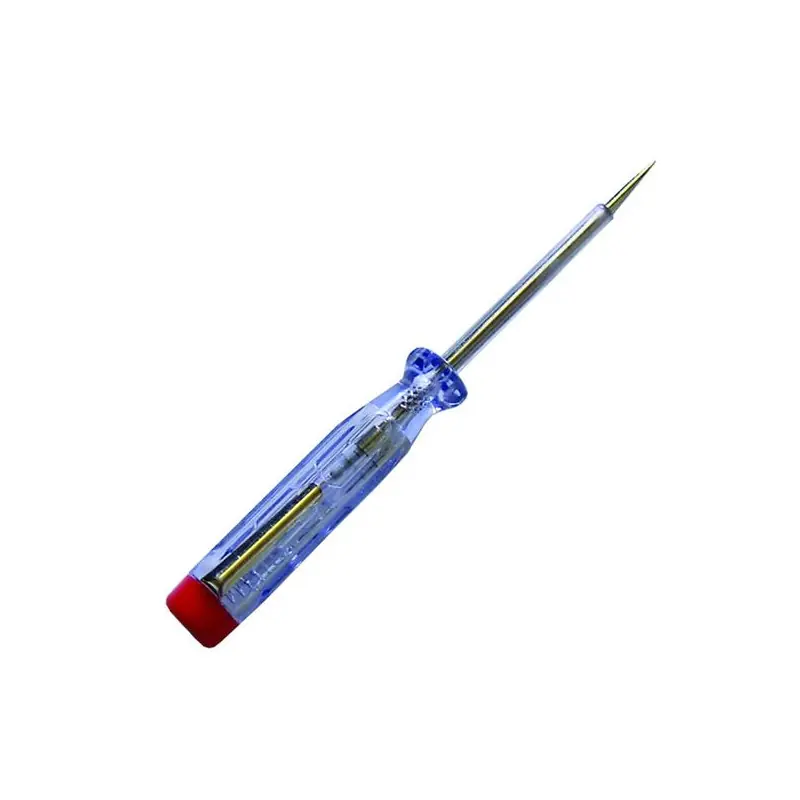 SOLIGHT Zkoušečka pro AC napětí 70 - 250 V kontaktně, 3x140 mm - Zlevněno