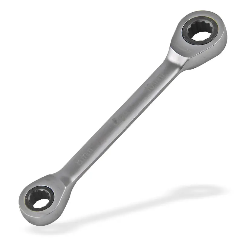 Cena od výrobce | DEMA Klíč očkový ráčnový 8 x 10 mm