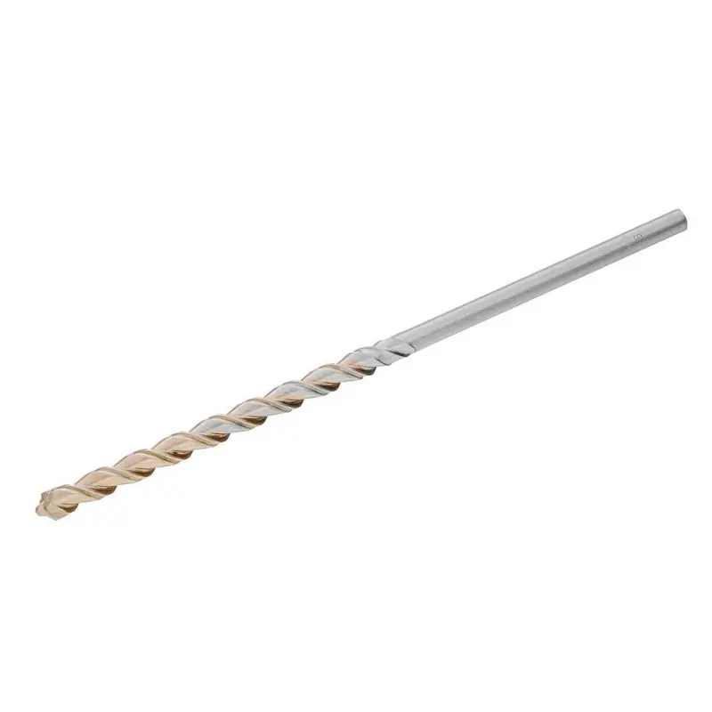 STANLEY Vrták do zdiva přesný 8,0x200/110 mm STA58203 - Novinka