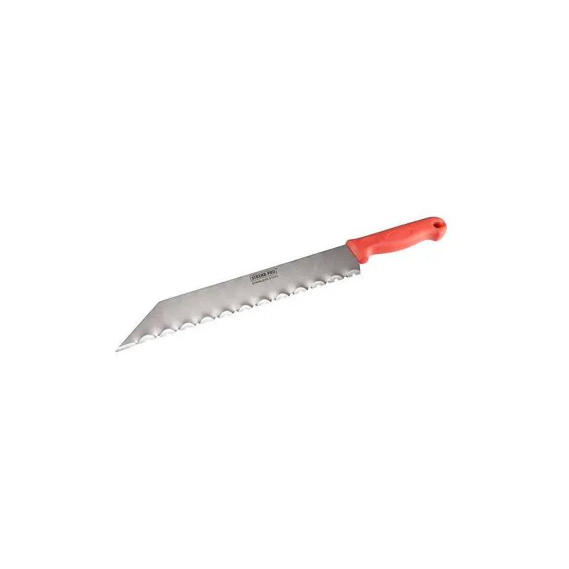 Slevy | Strend Pro Nůž na minerální vatu 350 mm IK803
