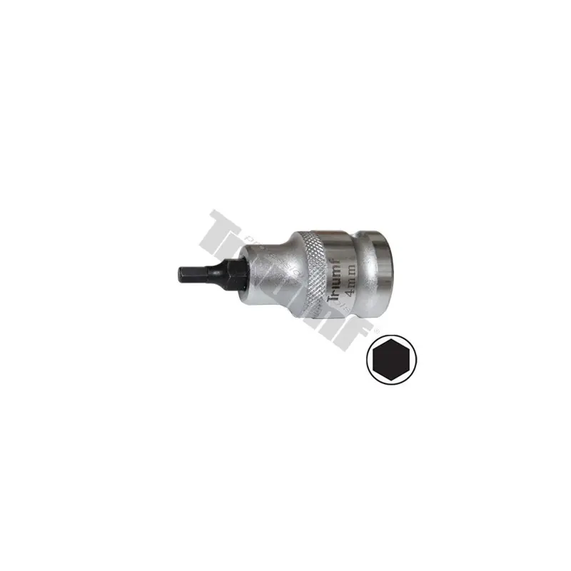Triumf Nástrčný bit inbus 6 mm 1/2", 55 mm - Poslední dny