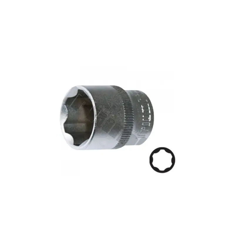 Triumf Nástrčný klíč profil Surface Drive 28 mm 1/2" | Špičkový produkt