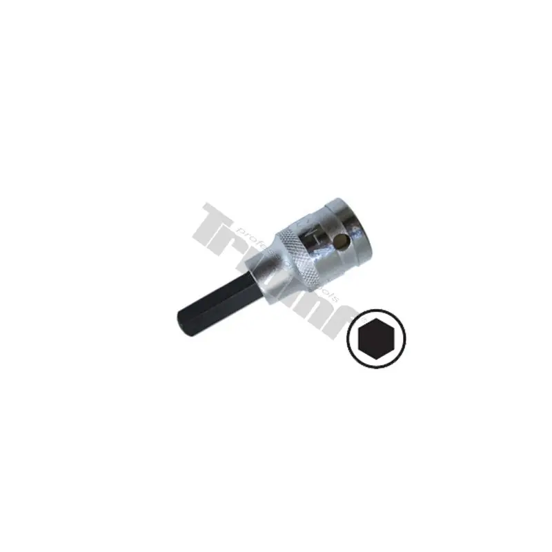 Triumf Nástrčný bit inbus 8 mm 1/2", 55 mm | Poslední dny
