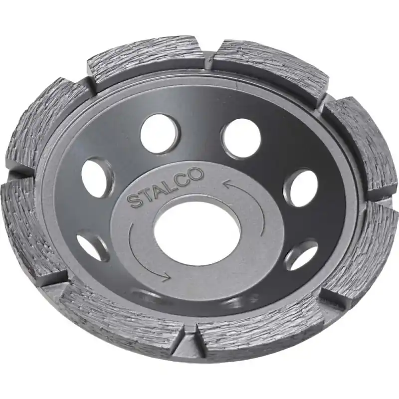 Cena od výrobce | STALCO Diamantový kotouč segmentový 180 mm
