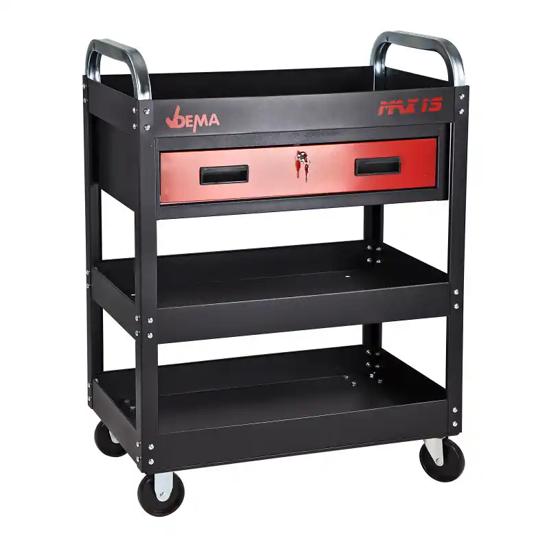Jen tento týden - DEMA Servisní vozík Max 1S