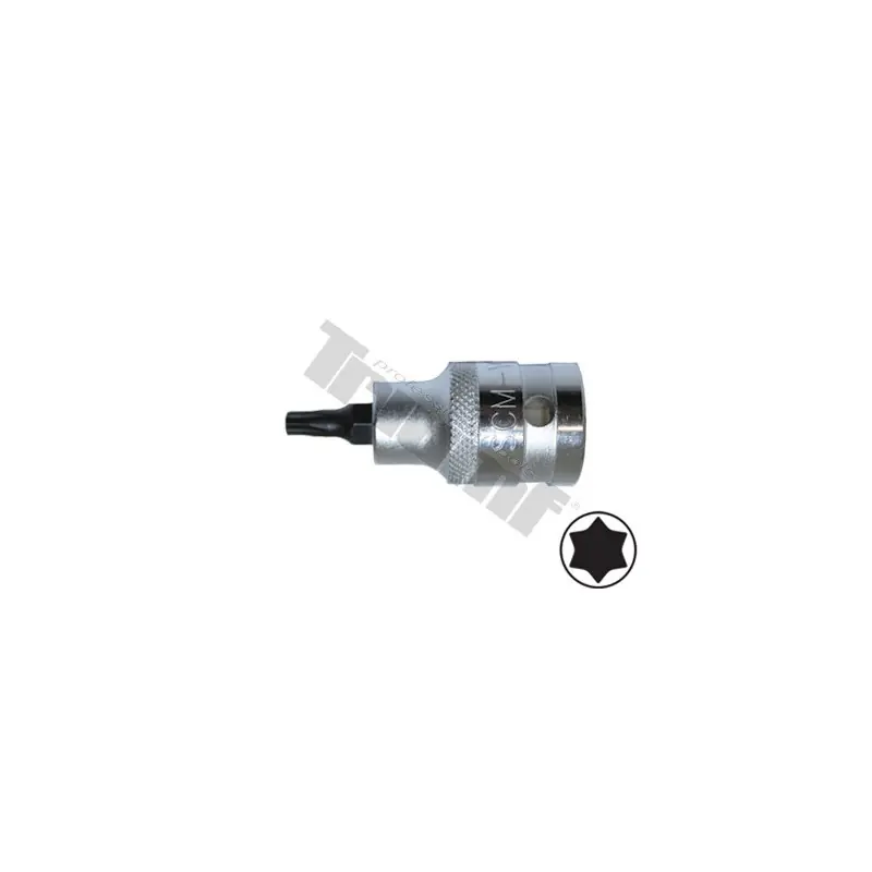 Do košíku | Triumf Nástrčný bit T70 nevrtaný 1/2", 55 mm
