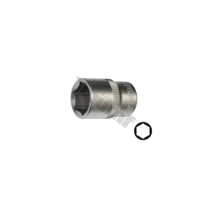 Omezené množství - Triumf Nástrčný klíč 6-hran 25 mm 1/2"