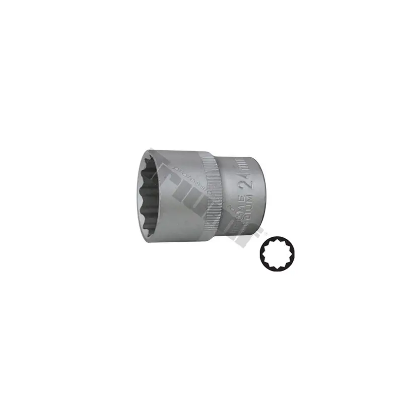 Objednat nyní | Triumf Nástrčný klíč 12-hran 24 mm 1/2"