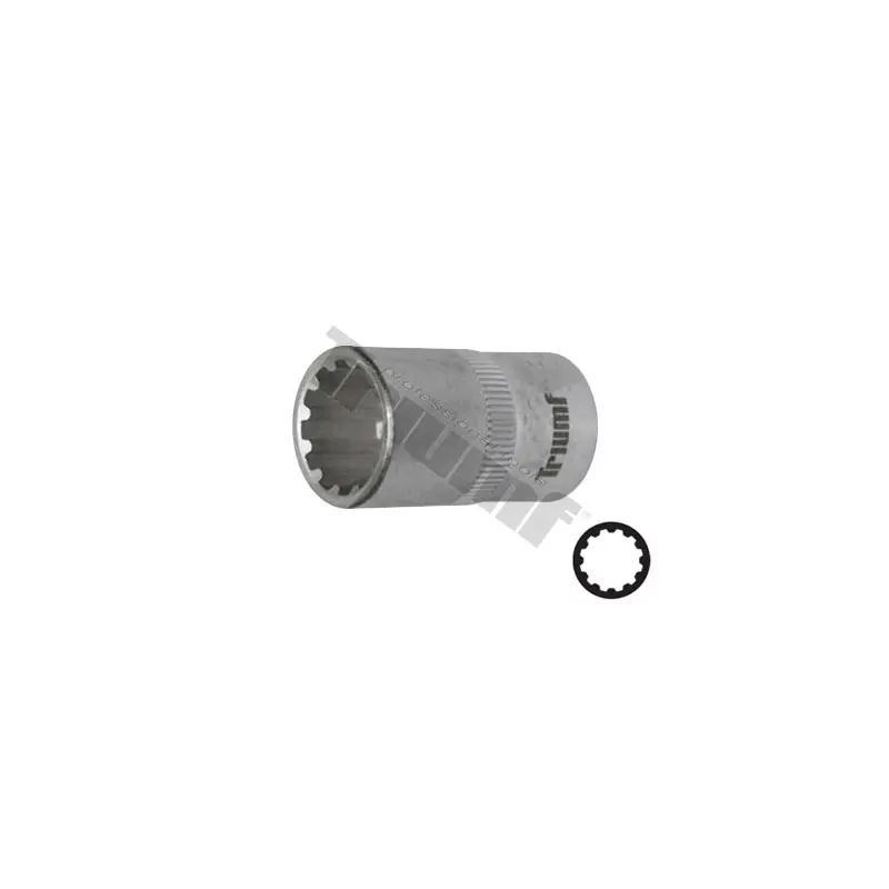 Velmi žádaný produkt | Triumf Nástrčný klíč univerzální profil 32 mm 1/2"