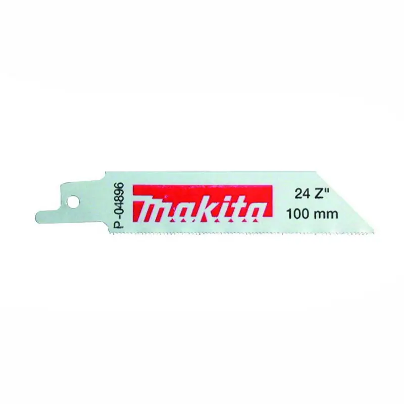 MAKITA Pilový list bi-metal 100 mm na kov, 5 ks - Rychlá expedice