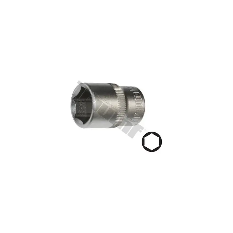 Akční nabídka - Triumf Nástrčný klíč 6-hran 30 mm 1/2"