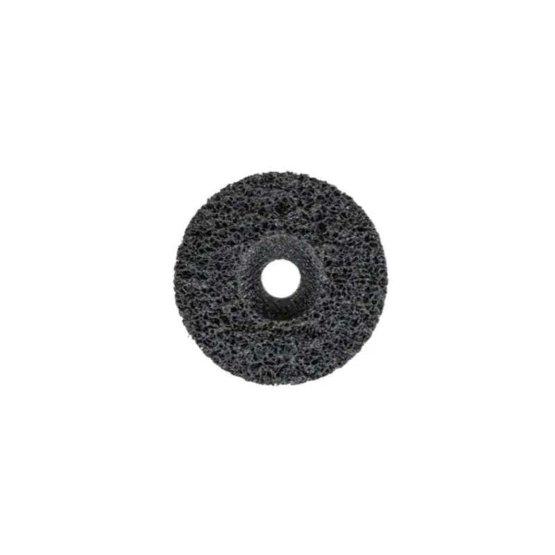 K objednání | HERMAN Čistící brusný kotouč 125 mm KY-60 Dragon polyamid