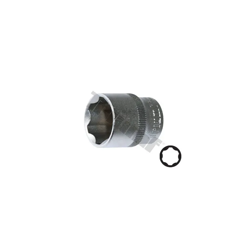 Triumf Nástrčný klíč profil Surface Drive 19 mm 1/2" - Poslední dny
