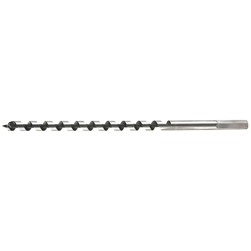 Velmi oblíbený produkt | MAKITA Hadovitý vrták 22x300 mm se šestihrannou 1/4" stopkou