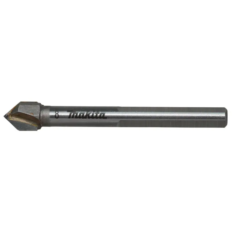 Nabídka dne - MAKITA Vrták do skla 8x58 mm
