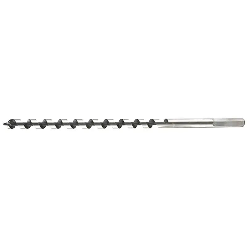 MAKITA Hadovitý vrták 28x300 mm se šestihrannou 1/4" stopkou | Připraveno k odeslání