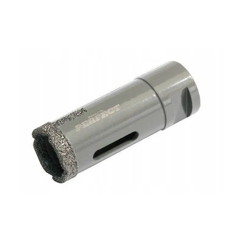 STALCO Diamantový vykružovák 27 mm | Právě v prodeji
