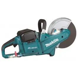 Aku rozbrušovací pila, 2x 18.0 V, bez akumulátoru, 230 mm, Li-ion LXT, Makita, DCE090ZX1 | Ušetřete nyní