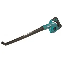Velmi oblíbený produkt | Aku ofukovač, 18.0 V, bez akumulátoru, Li-ion LXT, Makita, DUB186Z