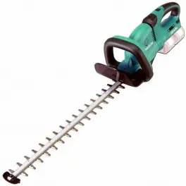 Aku plotostřih, 2 x 18.0 V, bez akumulátoru, 650 mm, LXT Li-Ion, Makita, DUH651Z - Přímo z výroby
