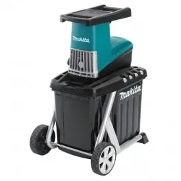 Elektrický drtič větví, 2500 W, Makita, UD2500 - Špičková kvalita