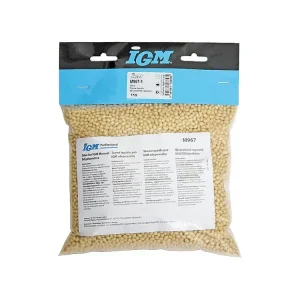 Tavné lepidlo pro IGM olepovačky - balení 1kg | Akční nabídka