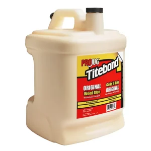 Sleva navíc | Titebond Original Lepidlo na dřevo D2 - 8,12 litru PROjug
