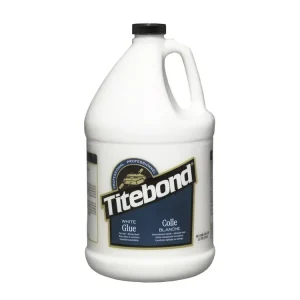 Titebond White Bílé Lepidlo na dřevo - 3,78 litru - Populární