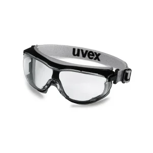 Přidat do košíku - Uvex CARBONVISION Uzavřené brýle, zorník čirý