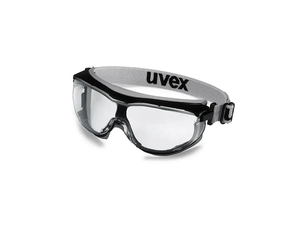 Přidat do košíku - Uvex CARBONVISION Uzavřené brýle, zorník čirý