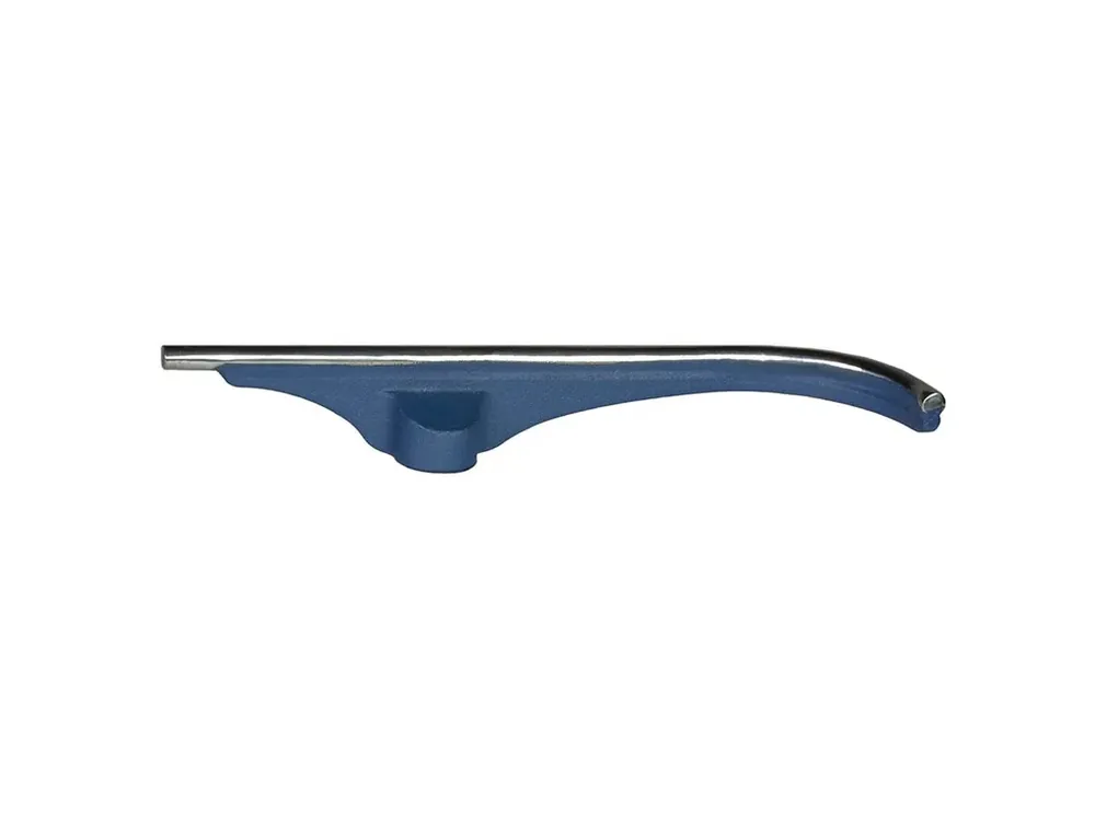 Kupte dnes | 70951 Opěrka struhů R48 mm/208 mm/bez stopky