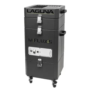 IGM LAGUNA MFlux 5 Mobilní filtr vzduchu | Skvělé hodnocení