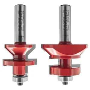 Top produkt | IGM M142 Fréza pro spoj na pero-drážku - D50,8x29,65 t19,05-25,4 L81 S=12 HW