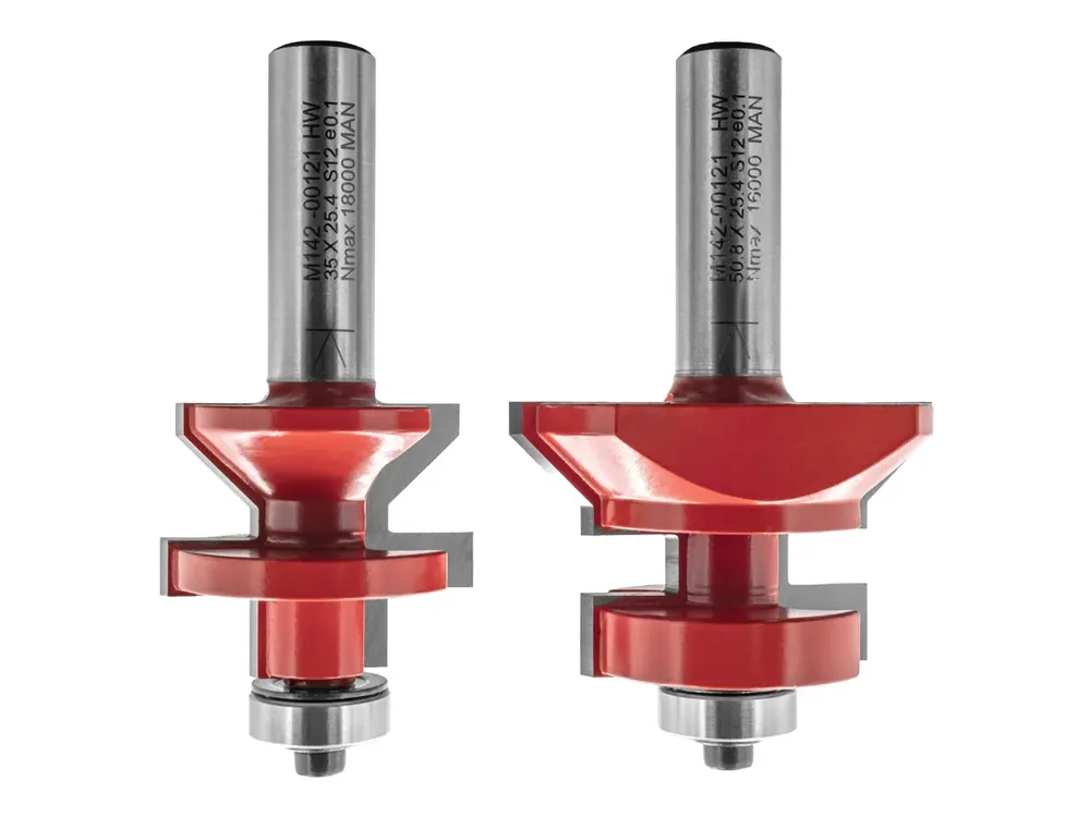 Top produkt | IGM M142 Fréza pro spoj na pero-drážku - D50,8x29,65 t19,05-25,4 L81 S=12 HW