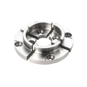 Objednejte dnes - Upínací čelisti rybinové 62313 50 mm pro sklíčidla SC3 a SC4