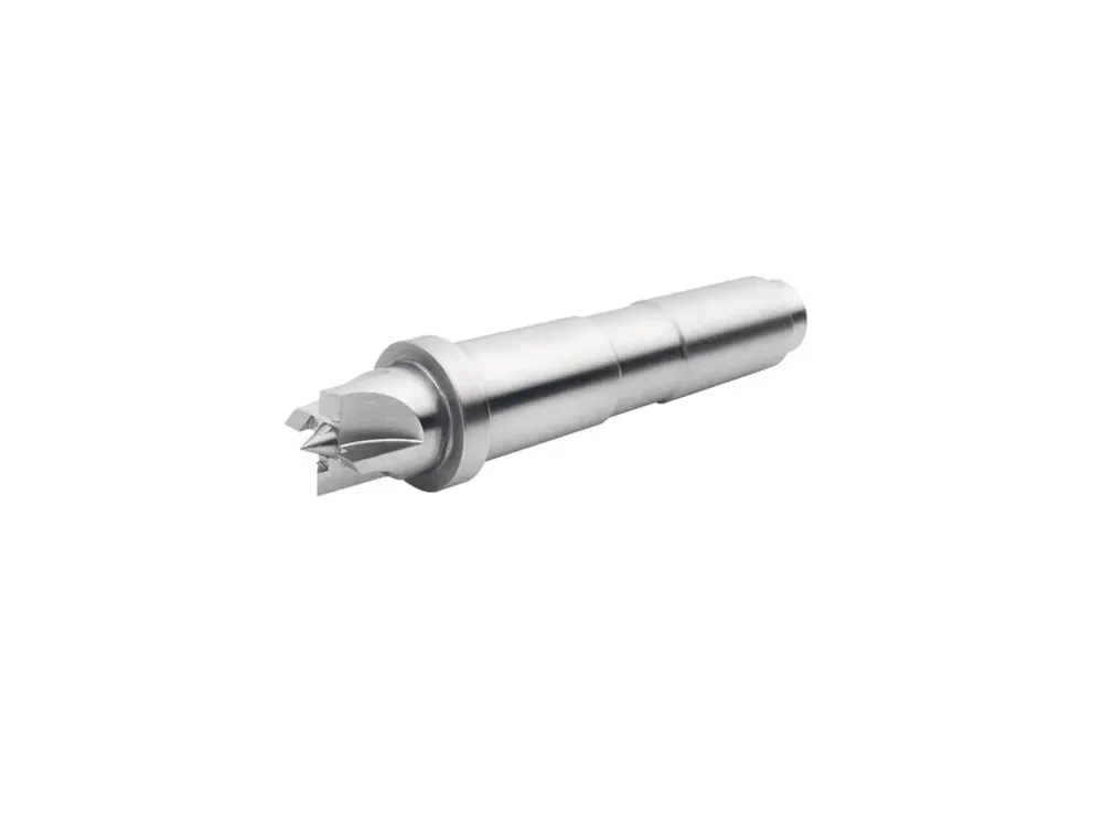 103810 Unašecí hrot Hawk 16 mm x 4 zuby - Vysoká kvalita