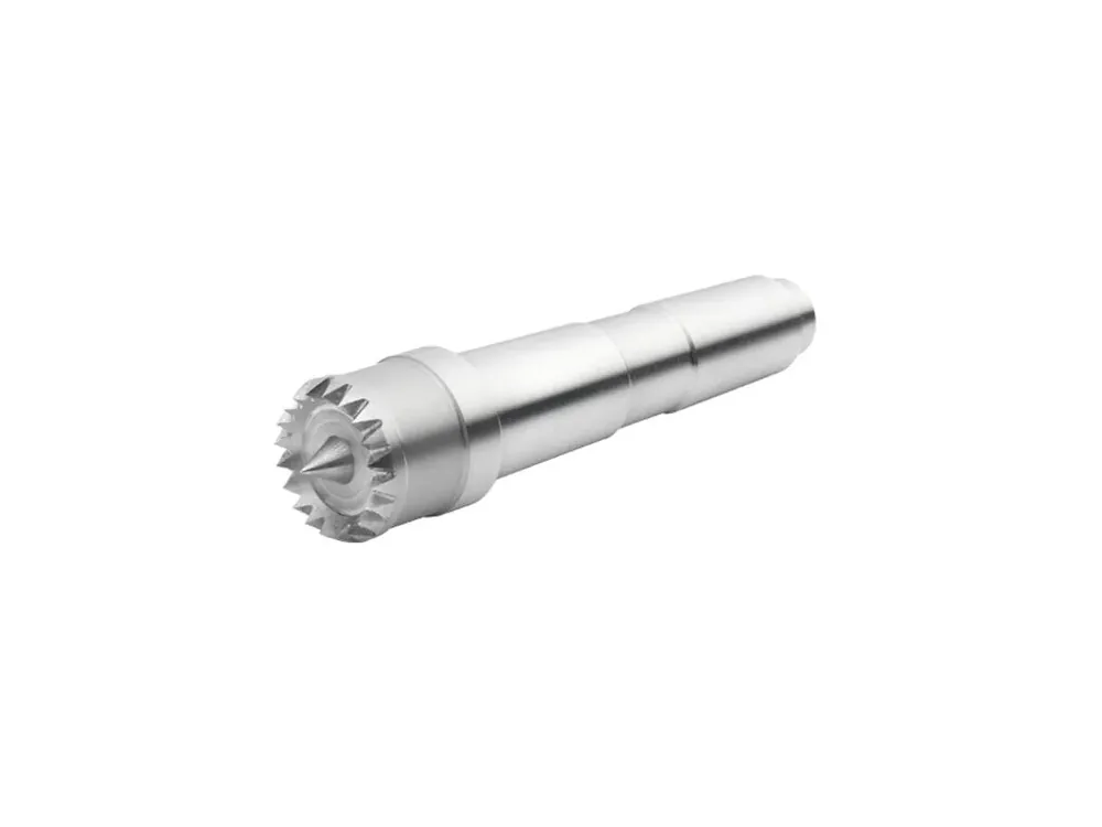 Vrácení zdarma - 103860 Unašecí hrot vícezubý Hawk 22mm