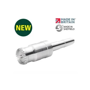 103990 Otočný hrot Multi-zubý 32 mm s pružinou - Oblíbený produkt