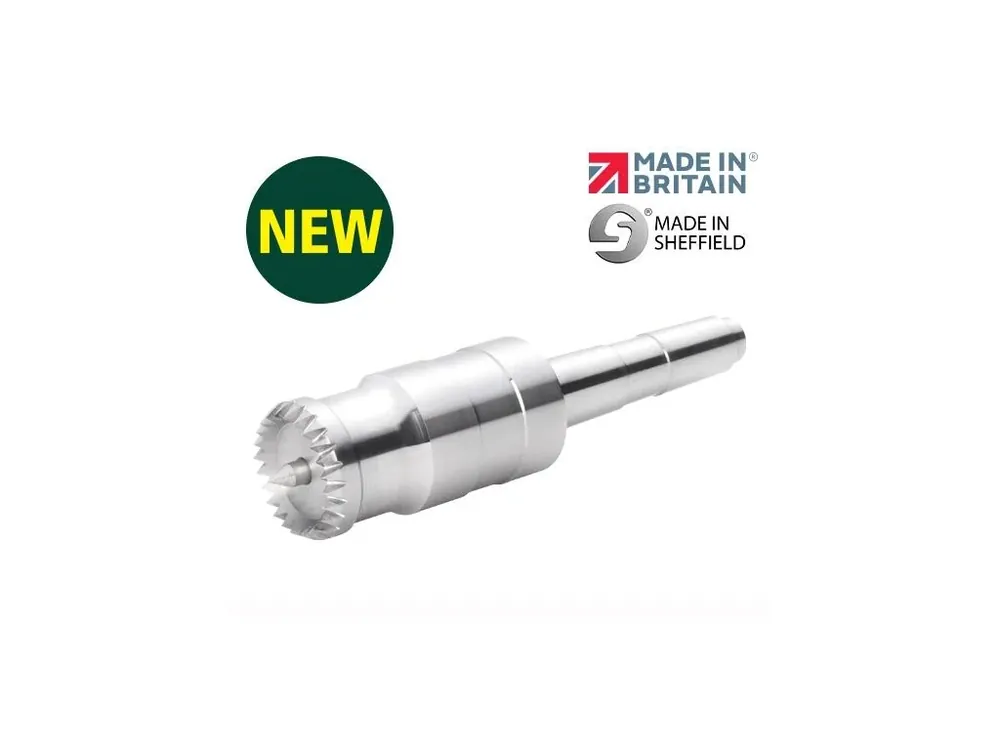 103990 Otočný hrot Multi-zubý 32 mm s pružinou - Oblíbený produkt
