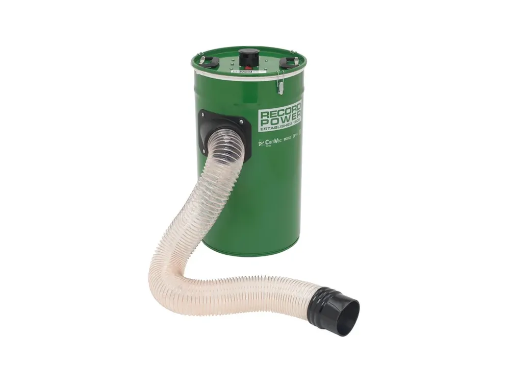 Poslední dny | Odsavač pilin a prachu CGV336-3 55L 1000W Medium